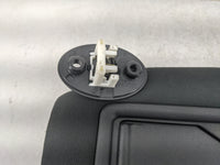 2023 Subaru Solterra Sun Visor Shade Replacement Driver Left Mirror Fits OEM Used Auto Parts - Oemusedautoparts1.com