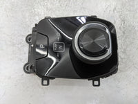 2023 Subaru Solterra Floor Console Assembly Shifter - Oemusedautoparts1.com