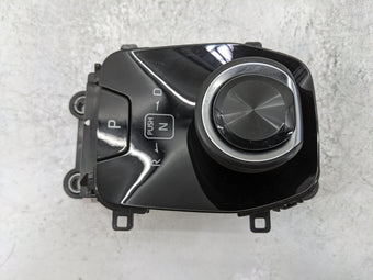 compare product 2023 Subaru Solterra Floor Console Assembly Shifter
