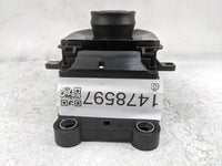 2023 Subaru Solterra Floor Console Assembly Shifter - Oemusedautoparts1.com