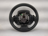 2023 Subaru Solterra Steering Wheel Oem Black - Oemusedautoparts1.com