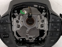 2023 Subaru Solterra Steering Wheel Oem Black - Oemusedautoparts1.com