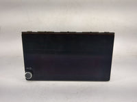 2023 Subaru Solterra Radio AM FM Cd Player Receiver Replacement P/N:86140-42G30 114000-7660E101 Fits OEM Used Auto Parts - O