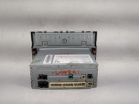 2023 Subaru Solterra Radio AM FM Cd Player Receiver Replacement P/N:86140-42G30 114000-7660E101 Fits OEM Used Auto Parts - O