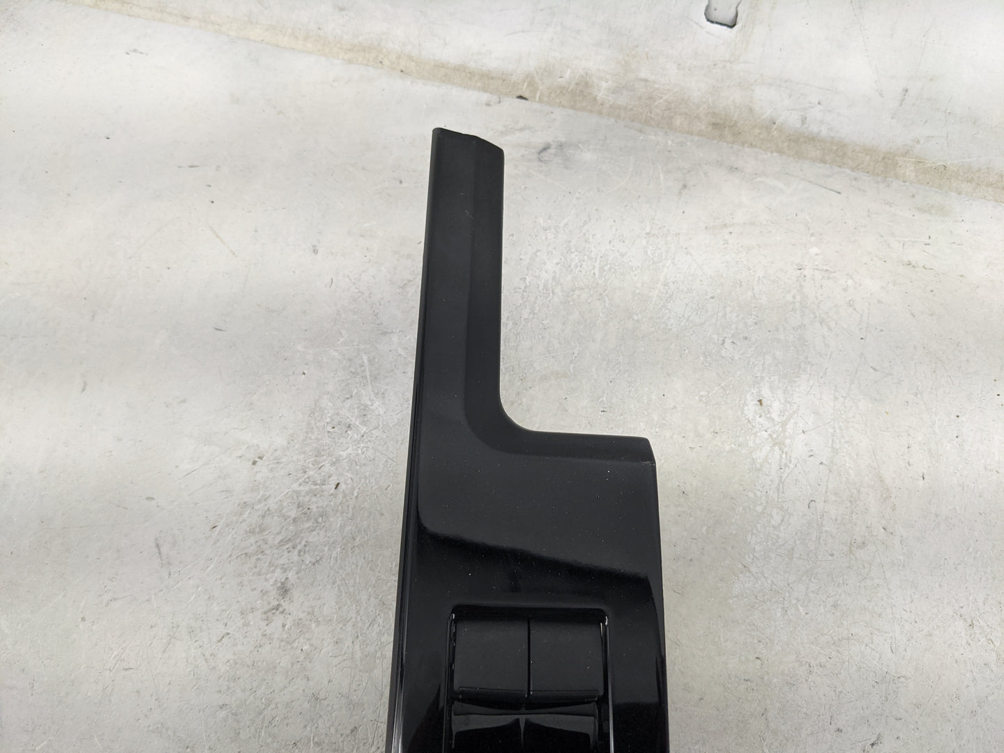 2023 Subaru Solterra Master Power Window Switch Replacement Driver Side Left Fits OEM Used Auto Parts - Oemusedautoparts1.co