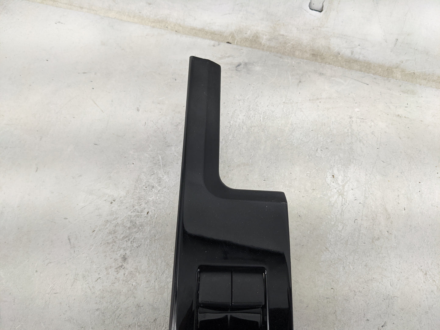 2023 Subaru Solterra Master Power Window Switch Replacement Driver Side Left Fits OEM Used Auto Parts - Oemusedautoparts1.co