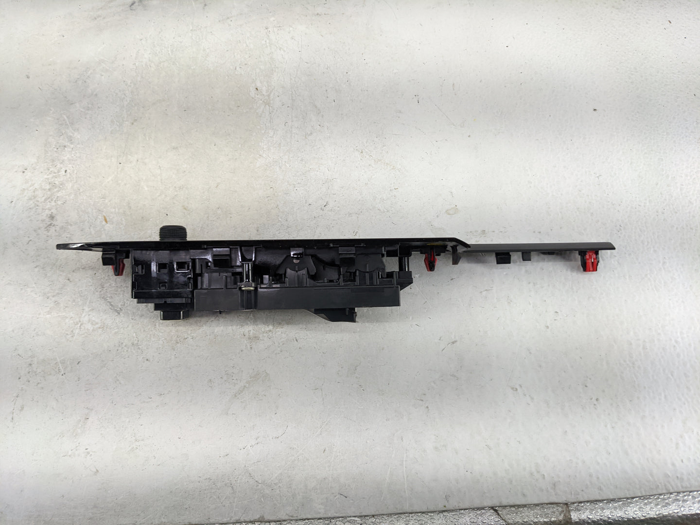 2023 Subaru Solterra Master Power Window Switch Replacement Driver Side Left Fits OEM Used Auto Parts - Oemusedautoparts1.co