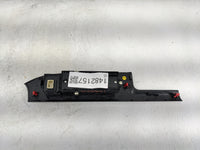 2023 Subaru Solterra Master Power Window Switch Replacement Driver Side Left Fits OEM Used Auto Parts - Oemusedautoparts1.co
