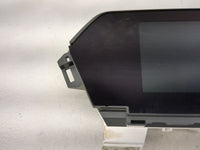 2023 Subaru Solterra Instrument Cluster Speedometer Gauges P/N:83800-42W71 457350-3520 Miles: Fits OEM Used Auto Parts - Oem