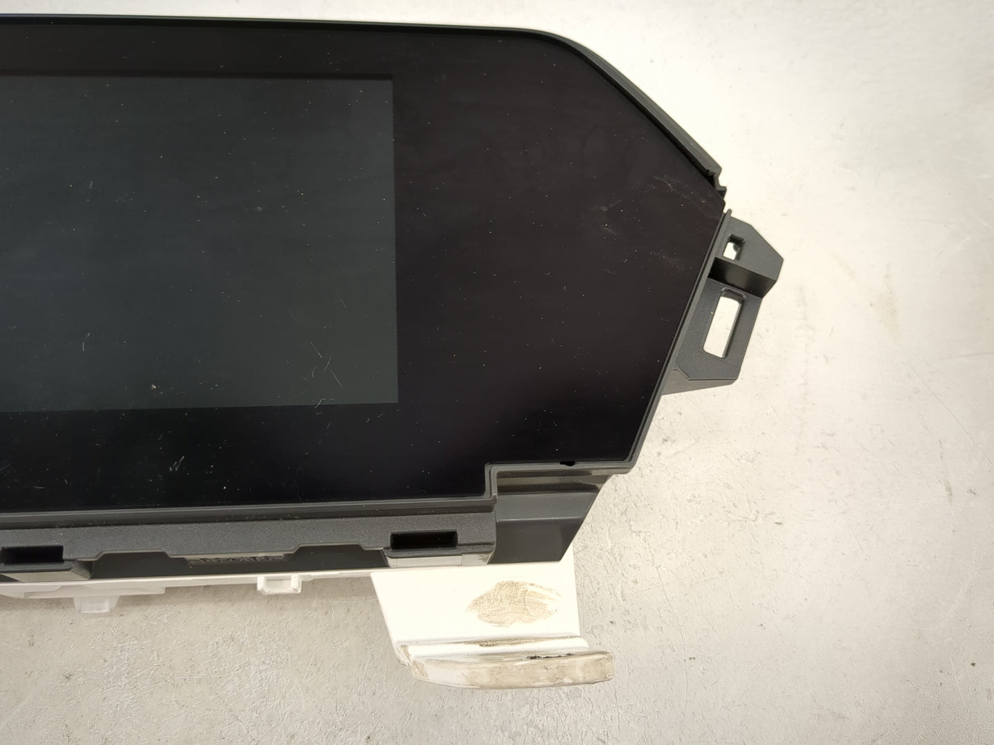 2023 Subaru Solterra Instrument Cluster Speedometer Gauges P/N:83800-42W71 457350-3520 Miles: Fits OEM Used Auto Parts - Oem