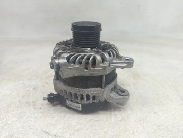 2022 Subaru Wrx Alternator Replacement Generator Charging Assembly Engine OEM P/N:A5TV1281 23700 AB051 Fits OEM Used Auto Pa