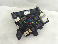 2022 Subaru Wrx Fusebox Fuse Box Panel Relay Module Fits OEM Used Auto Parts - Oemusedautoparts1.com