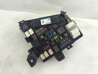 compare product 2022 Subaru Wrx Fusebox Fuse Box Panel Relay Module Fits OEM Used Auto Parts