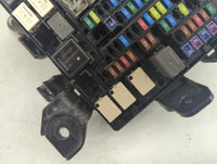 2022 Subaru Wrx Fusebox Fuse Box Panel Relay Module Fits OEM Used Auto Parts - Oemusedautoparts1.com