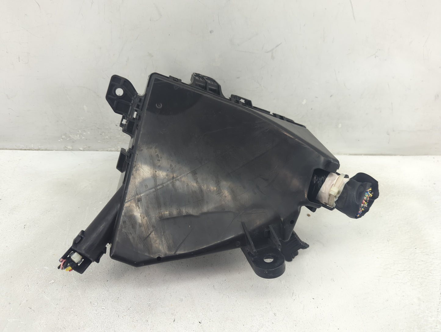 2022 Subaru Wrx Fusebox Fuse Box Panel Relay Module Fits OEM Used Auto Parts - Oemusedautoparts1.com