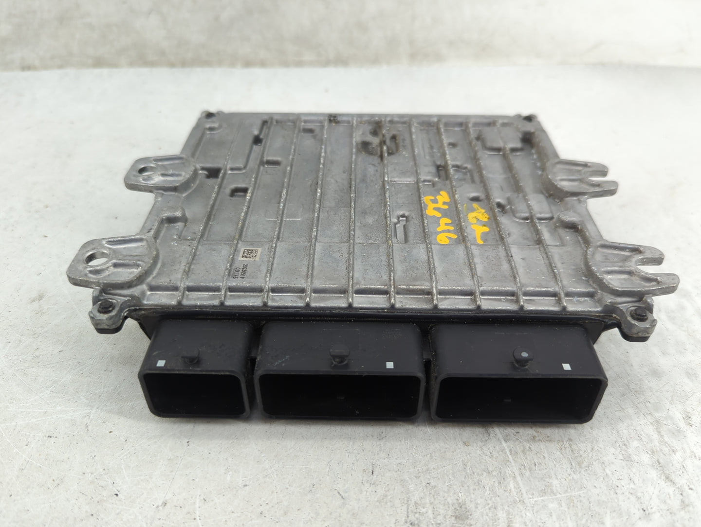 2023 Subaru Wrx PCM Engine Control Computer ECU ECM PCU OEM P/N:22765AU011 DEF040-212 Fits OEM Used Auto Parts - Oemusedauto
