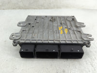 2023 Subaru Wrx PCM Engine Control Computer ECU ECM PCU OEM P/N:22765AU011 DEF040-212 Fits OEM Used Auto Parts - Oemusedauto