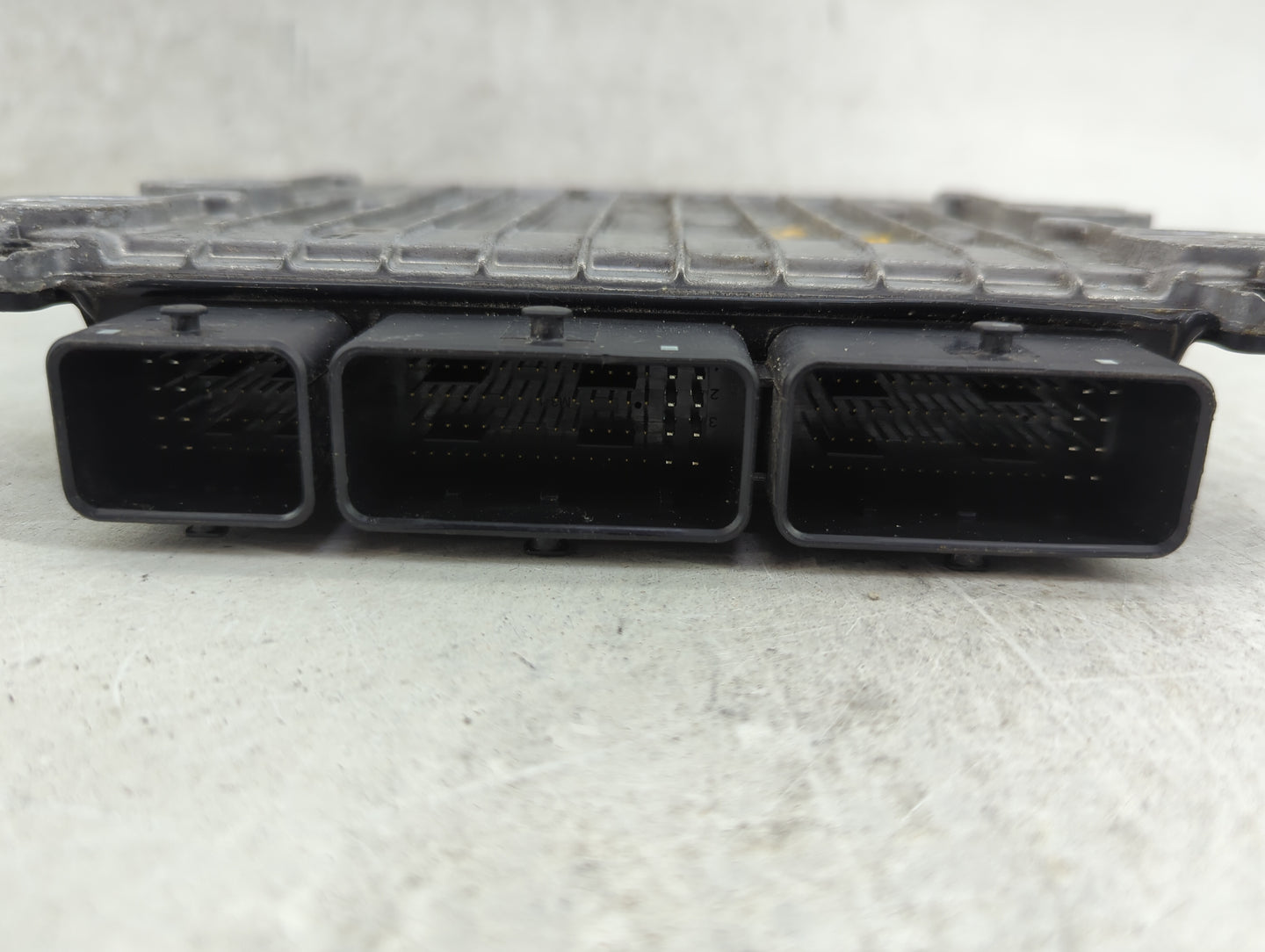2023 Subaru Wrx PCM Engine Control Computer ECU ECM PCU OEM P/N:22765AU011 DEF040-212 Fits OEM Used Auto Parts - Oemusedauto