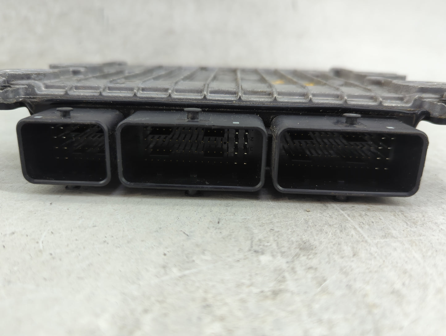 2023 Subaru Wrx PCM Engine Control Computer ECU ECM PCU OEM P/N:22765AU011 DEF040-212 Fits OEM Used Auto Parts - Oemusedauto