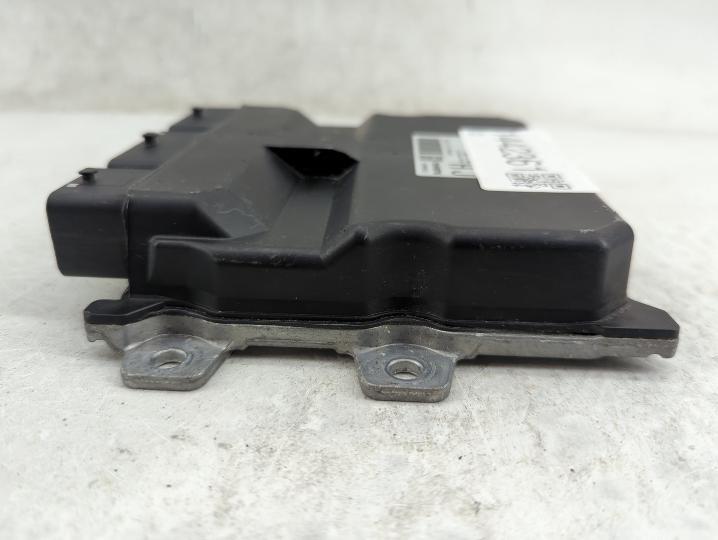 2023 Subaru Wrx PCM Engine Control Computer ECU ECM PCU OEM P/N:22765AU011 DEF040-212 Fits OEM Used Auto Parts - Oemusedauto