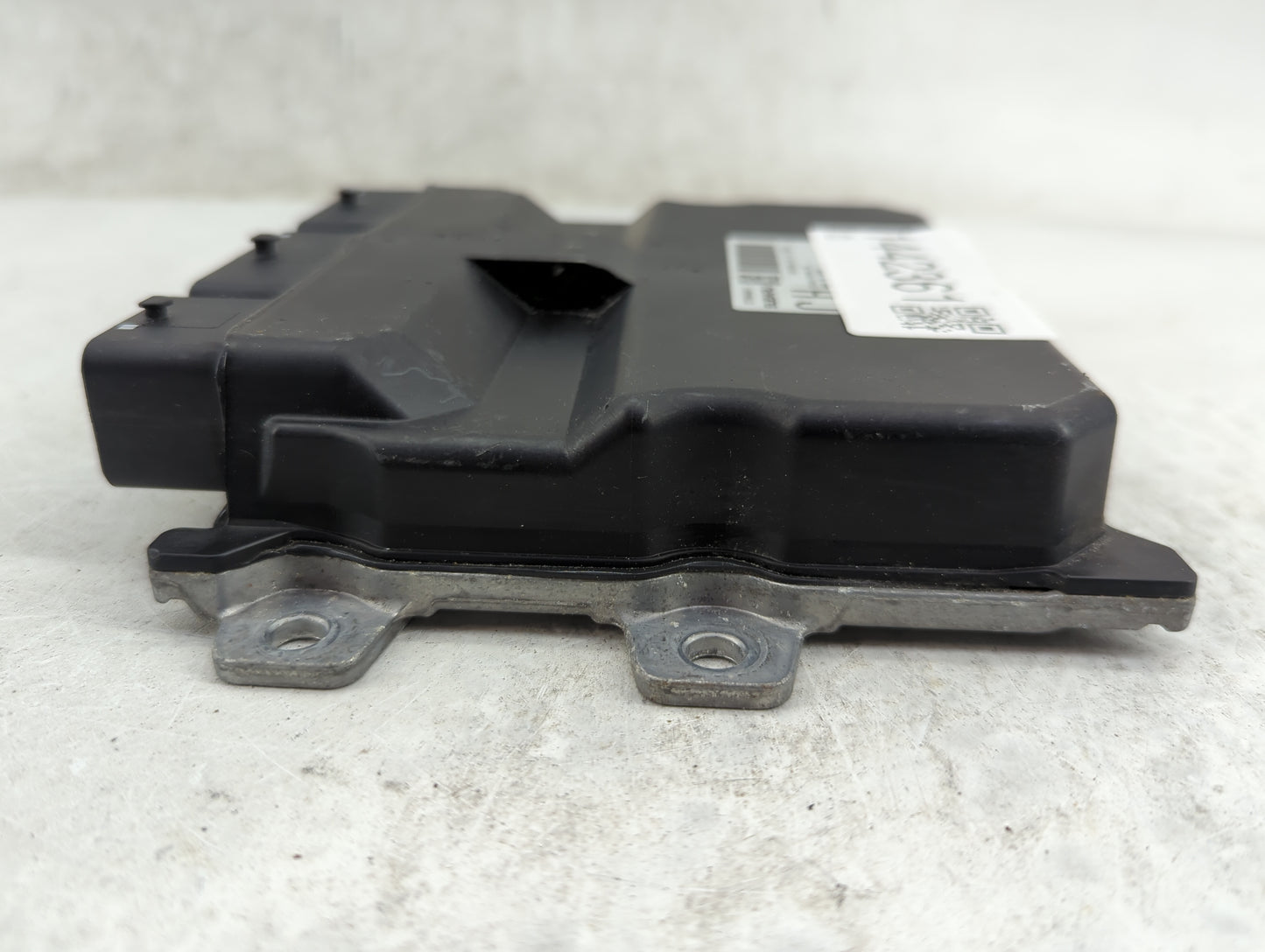 2023 Subaru Wrx PCM Engine Control Computer ECU ECM PCU OEM P/N:22765AU011 DEF040-212 Fits OEM Used Auto Parts - Oemusedauto
