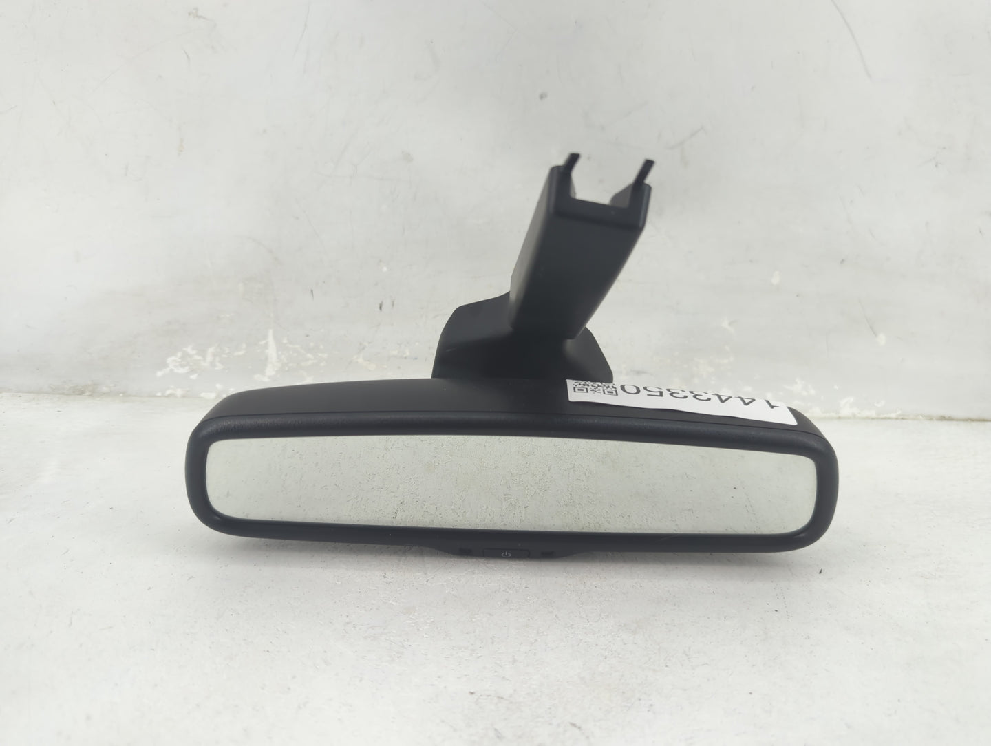 2022 Subaru Wrx Interior Rear View Mirror Replacement OEM P/N:046660 GNTX-020, J202IVC010 Fits OEM Used Auto Parts - Oemused