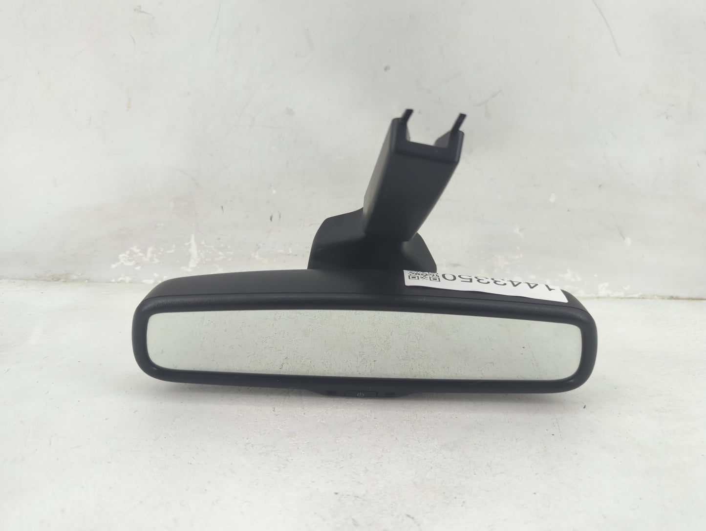 2022 Subaru Wrx Interior Rear View Mirror Replacement OEM P/N:046660 GNTX-020, J202IVC010 Fits OEM Used Auto Parts - Oemused