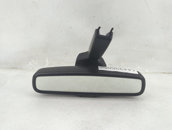 compare product 2022 Subaru Wrx Interior Rear View Mirror Replacement OEM P/N:046660 GNTX-020, J202IVC010 Fits OEM Used Auto Parts