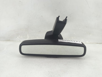 2022 Subaru Wrx Interior Rear View Mirror Replacement OEM P/N:046660 GNTX-020, J202IVC010 Fits OEM Used Auto Parts - Oemused