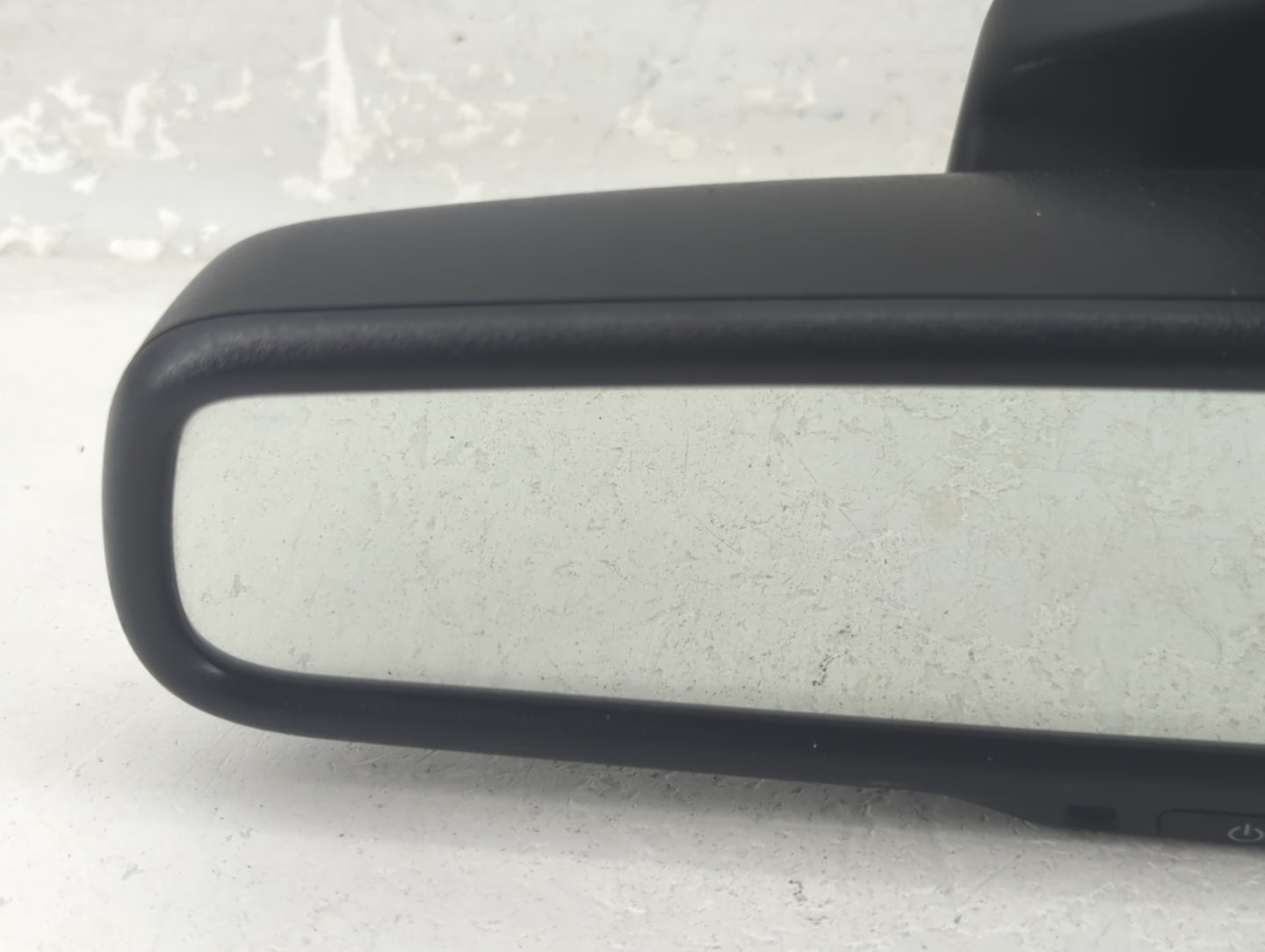 2022 Subaru Wrx Interior Rear View Mirror Replacement OEM P/N:046660 GNTX-020, J202IVC010 Fits OEM Used Auto Parts - Oemused