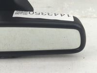 2022 Subaru Wrx Interior Rear View Mirror Replacement OEM P/N:046660 GNTX-020, J202IVC010 Fits OEM Used Auto Parts - Oemused