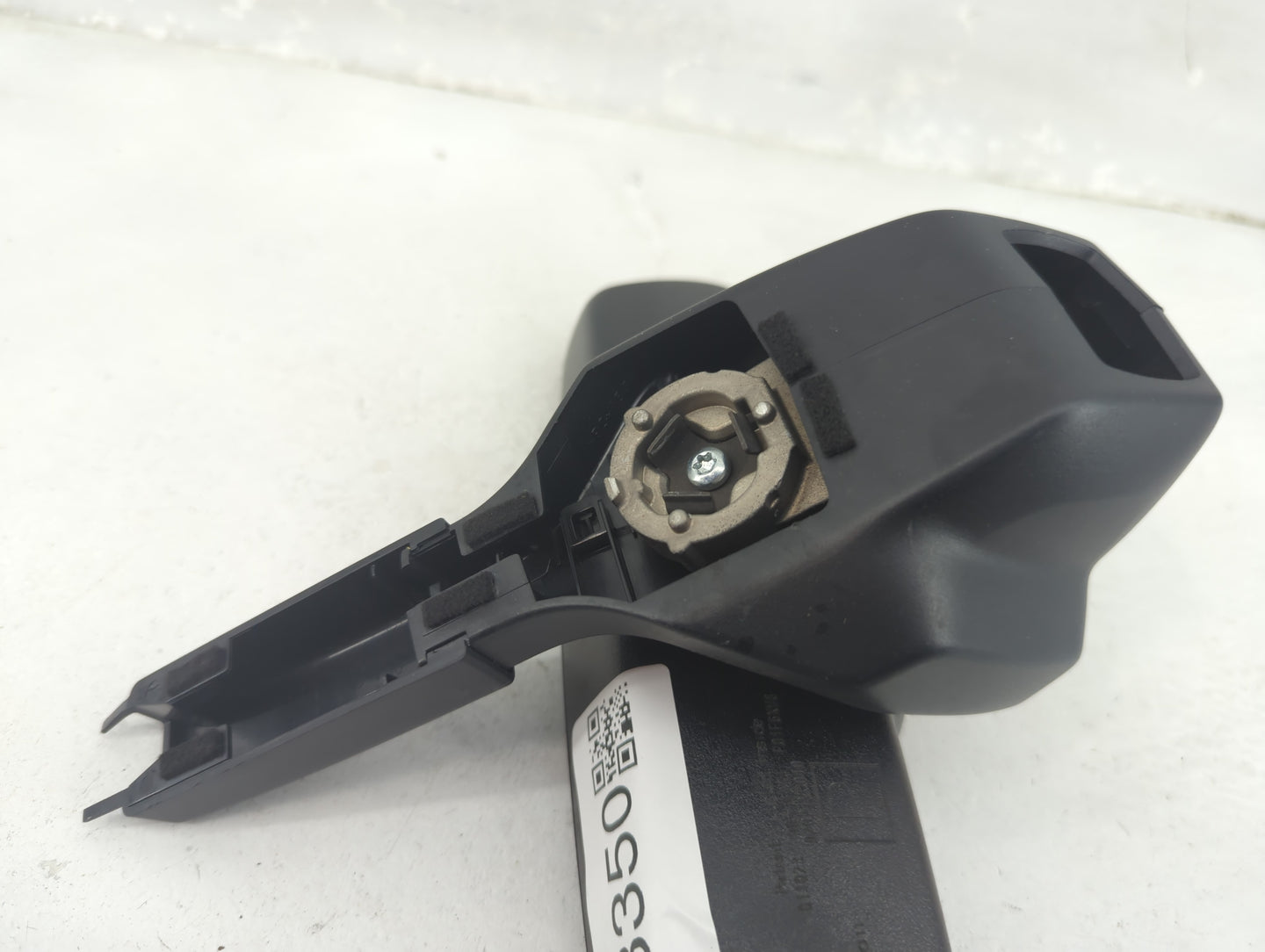 2022 Subaru Wrx Interior Rear View Mirror Replacement OEM P/N:046660 GNTX-020, J202IVC010 Fits OEM Used Auto Parts - Oemused