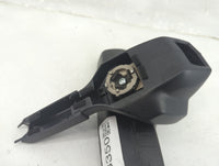 2022 Subaru Wrx Interior Rear View Mirror Replacement OEM P/N:046660 GNTX-020, J202IVC010 Fits OEM Used Auto Parts - Oemused
