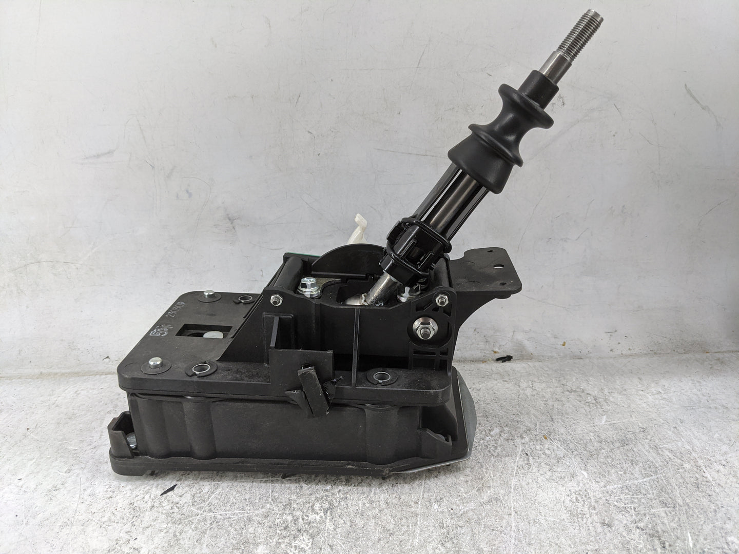 2023 Subaru Wrx Floor Console Assembly Shifter - Oemusedautoparts1.com
