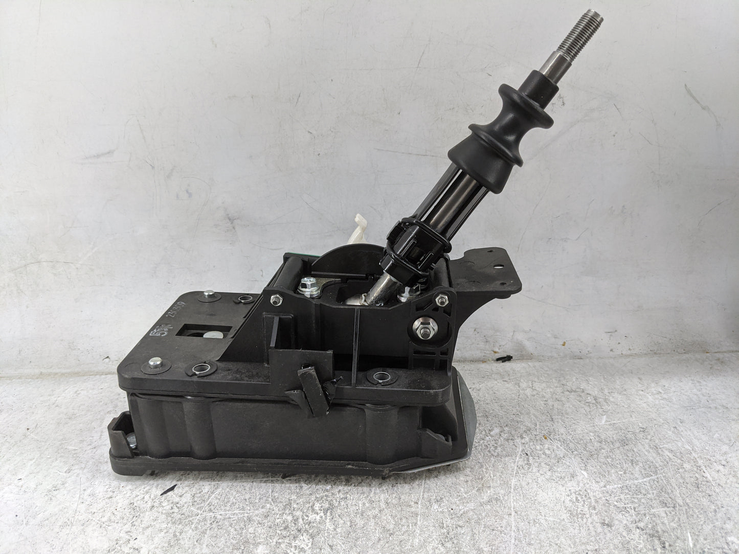 2023 Subaru Wrx Floor Console Assembly Shifter - Oemusedautoparts1.com