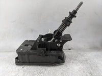 2023 Subaru Wrx Floor Console Assembly Shifter - Oemusedautoparts1.com