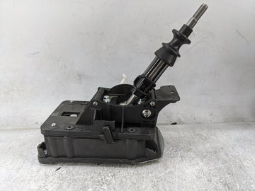 2023 Subaru Wrx Floor Console Assembly Shifter - Oemusedautoparts1.com