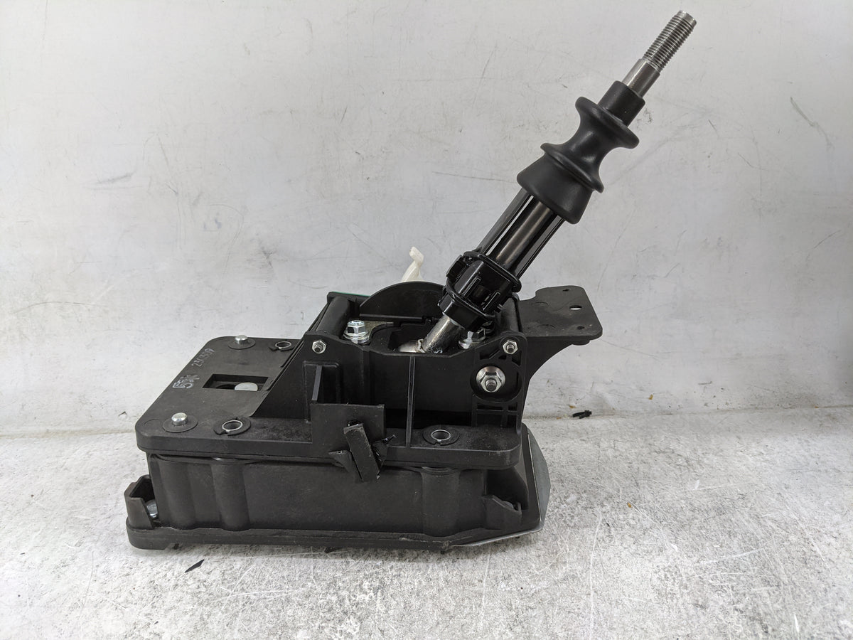 2023 Subaru Wrx Floor Console Assembly Shifter - Oemusedautoparts1.com