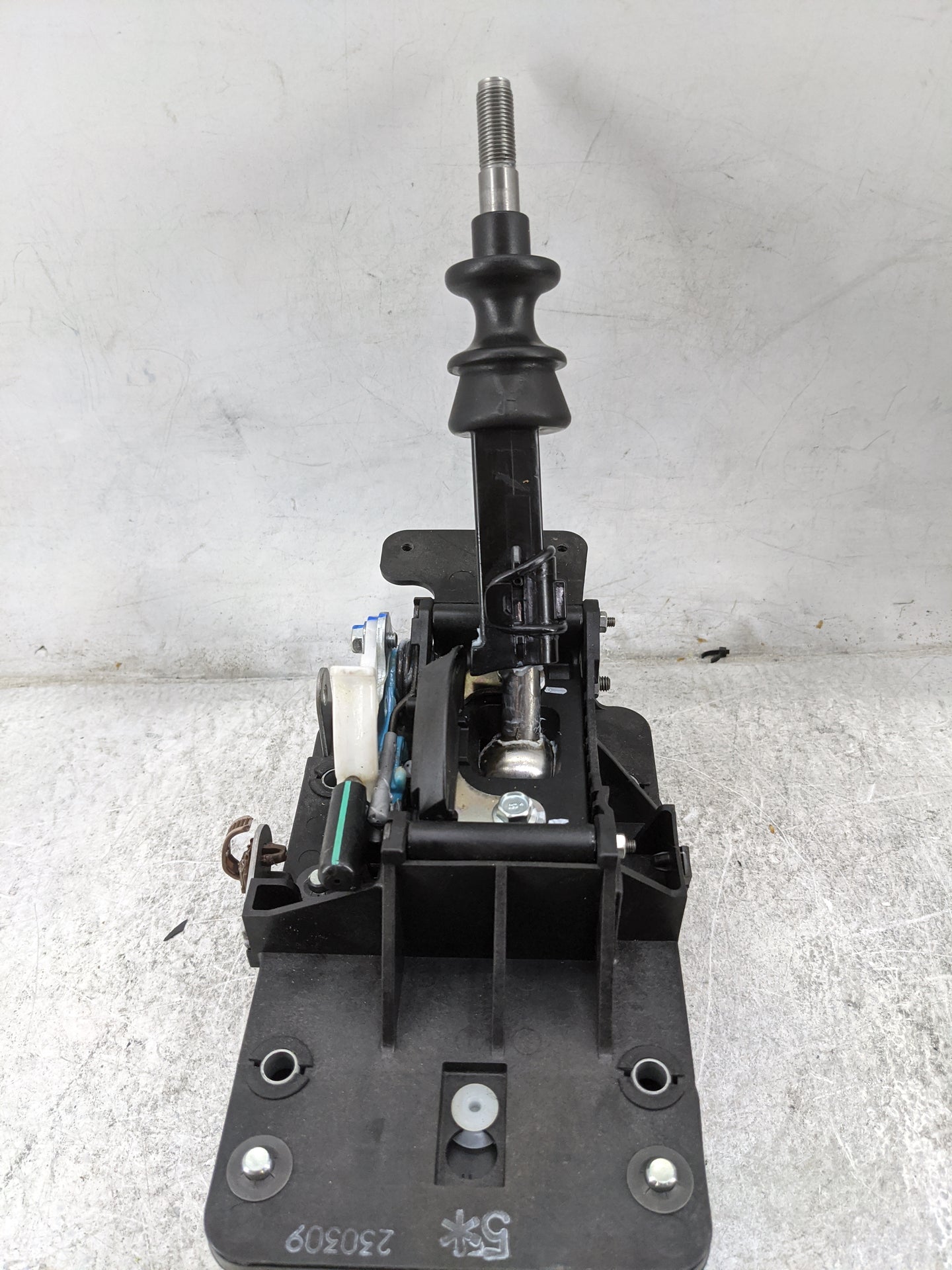 2023 Subaru Wrx Floor Console Assembly Shifter - Oemusedautoparts1.com