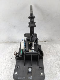 2023 Subaru Wrx Floor Console Assembly Shifter - Oemusedautoparts1.com