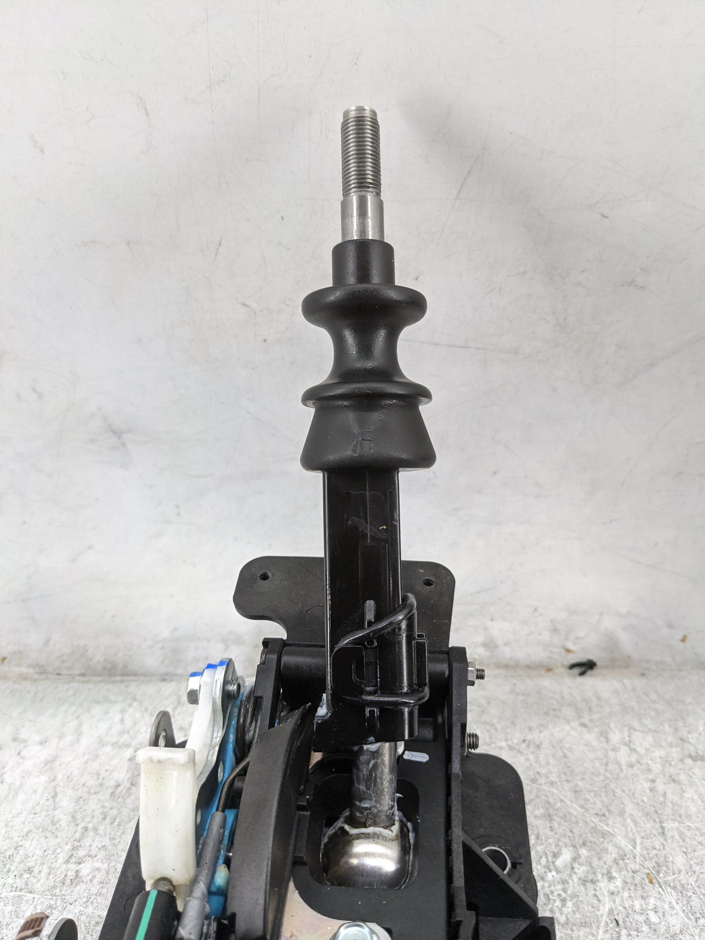 2023 Subaru Wrx Floor Console Assembly Shifter - Oemusedautoparts1.com