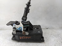 2023 Subaru Wrx Floor Console Assembly Shifter - Oemusedautoparts1.com