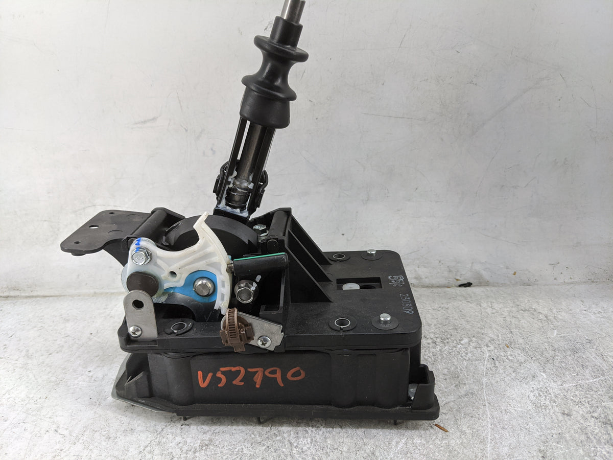 2023 Subaru Wrx Floor Console Assembly Shifter - Oemusedautoparts1.com