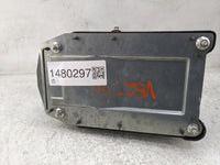 2023 Subaru Wrx Floor Console Assembly Shifter - Oemusedautoparts1.com