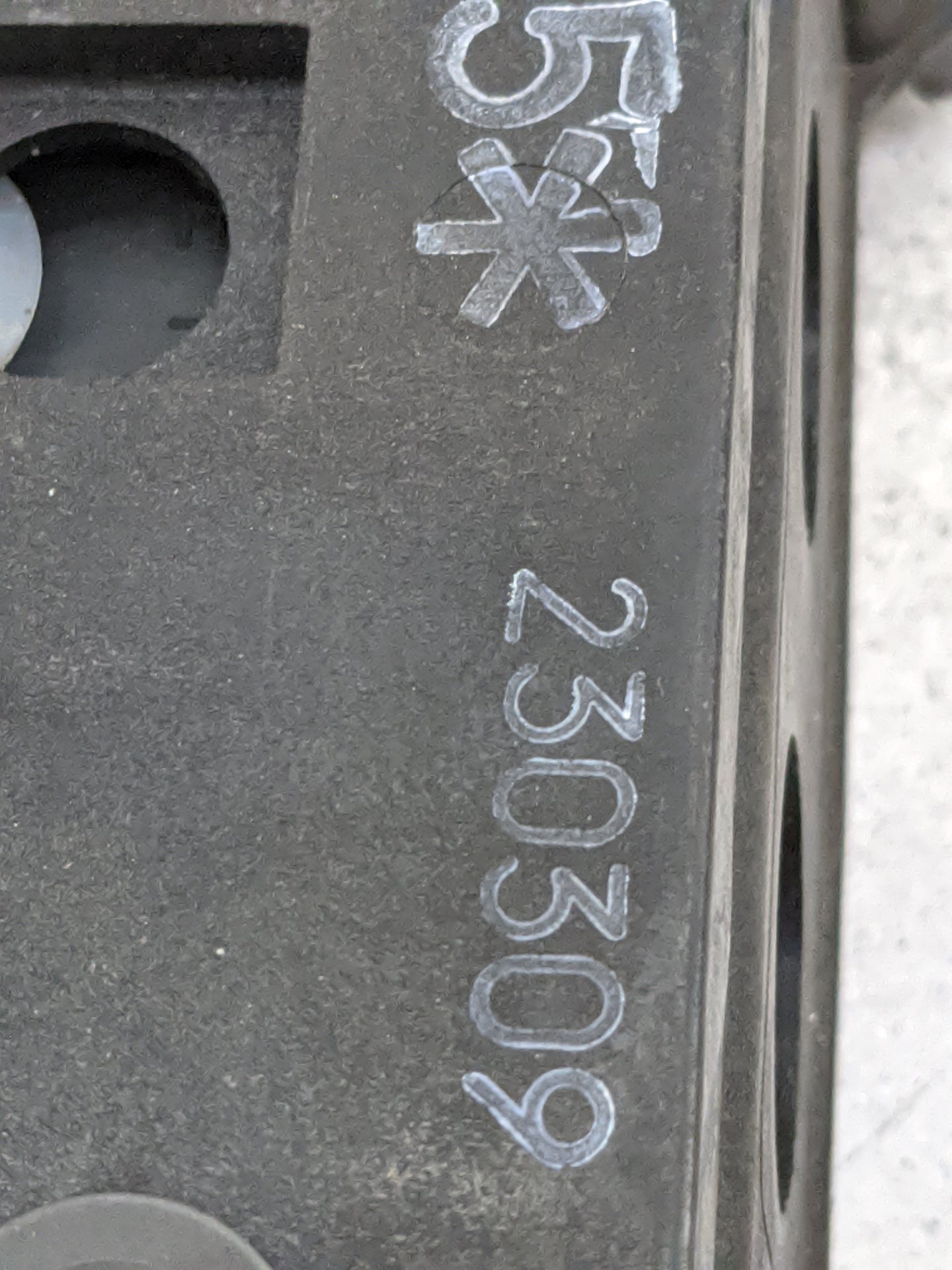 2023 Subaru Wrx Floor Console Assembly Shifter - Oemusedautoparts1.com