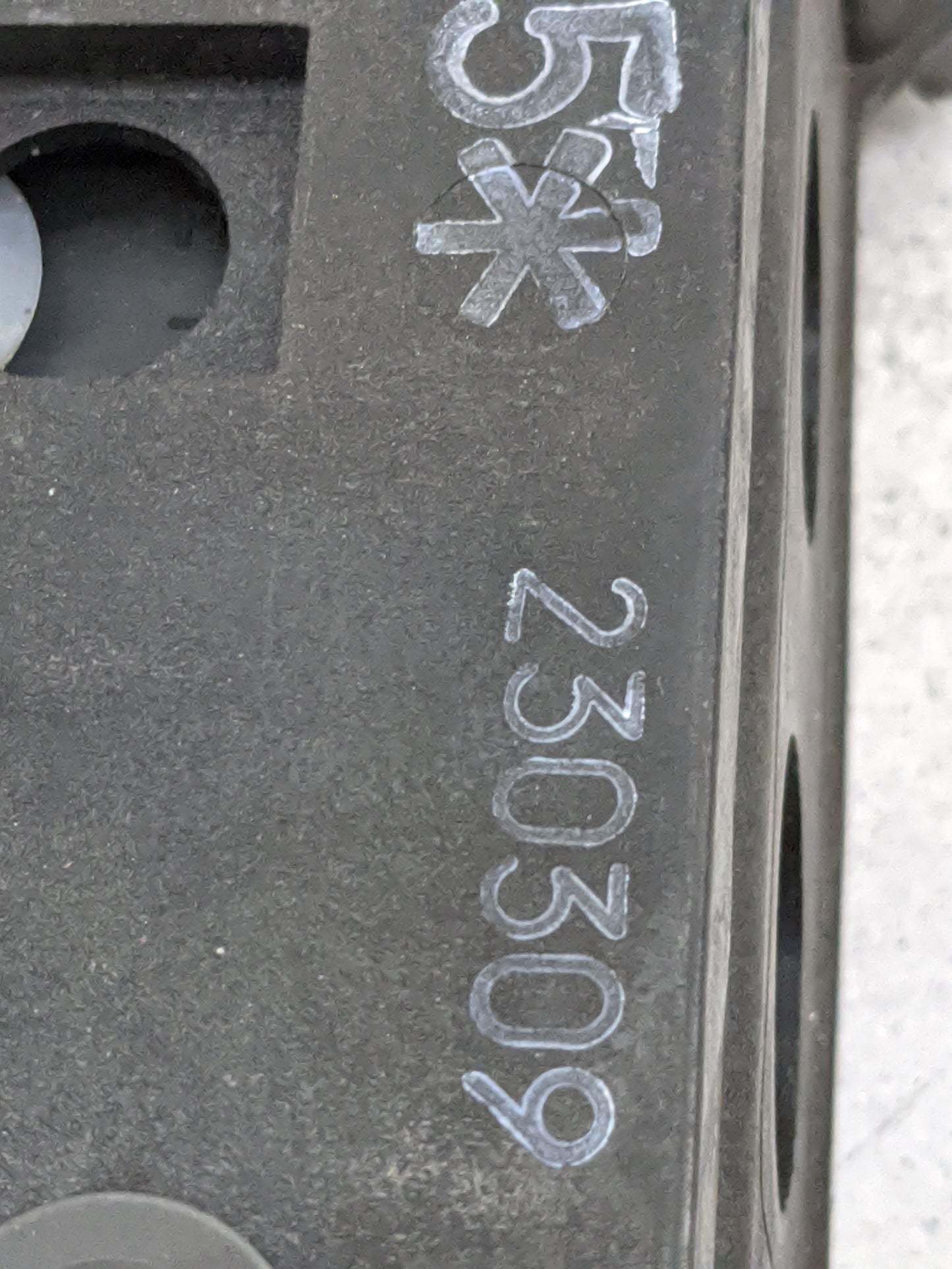 2023 Subaru Wrx Floor Console Assembly Shifter - Oemusedautoparts1.com