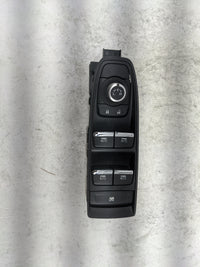 2022 Subaru Wrx Master Power Window Switch Replacement Driver Side Left P/N:83071VC060 531-0D33 Fits OEM Used Auto Parts - O