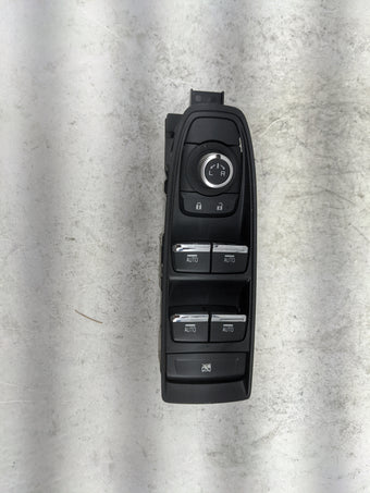 compare product 2022 Subaru Wrx Master Power Window Switch Replacement Driver Side Left P/N:83071VC060 531-0D33 Fits OEM Used Auto Parts