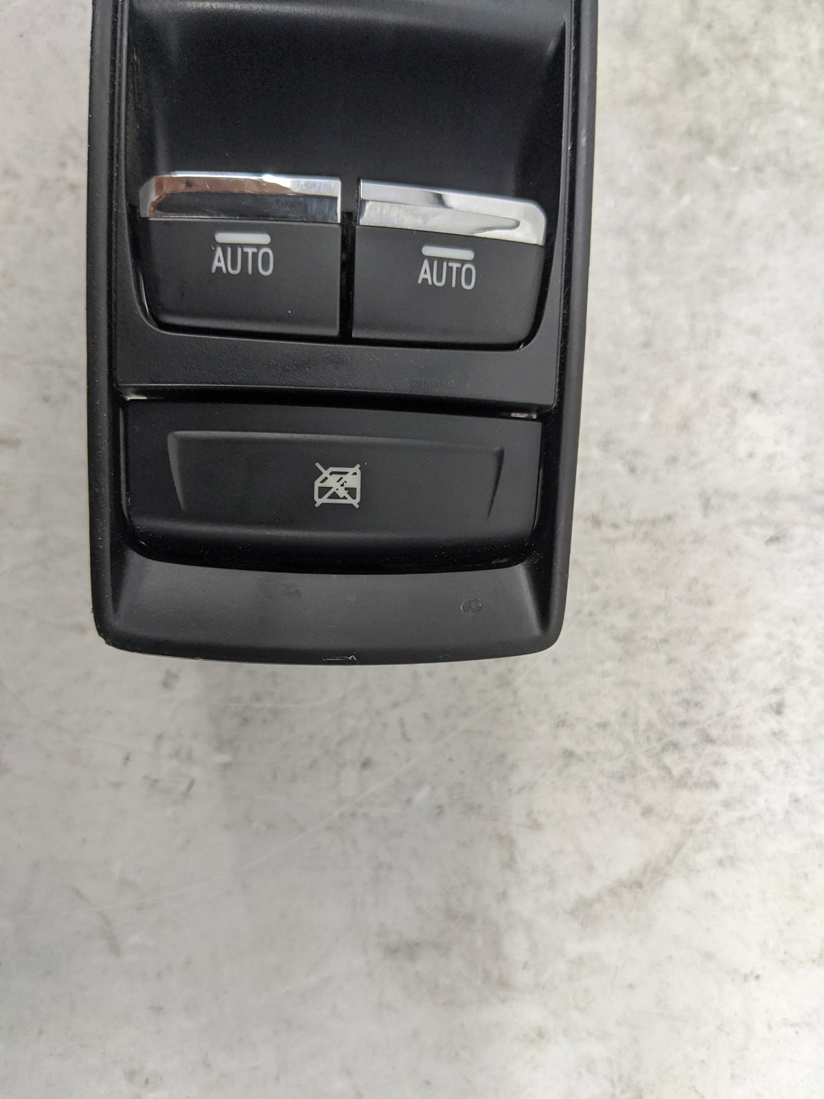 2022 Subaru Wrx Master Power Window Switch Replacement Driver Side Left P/N:83071VC060 531-0D33 Fits OEM Used Auto Parts - O
