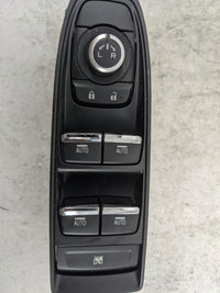 2022 Subaru Wrx Master Power Window Switch Replacement Driver Side Left P/N:83071VC060 531-0D33 Fits OEM Used Auto Parts - O